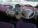 Fiat Multipla 2002 года (JP)